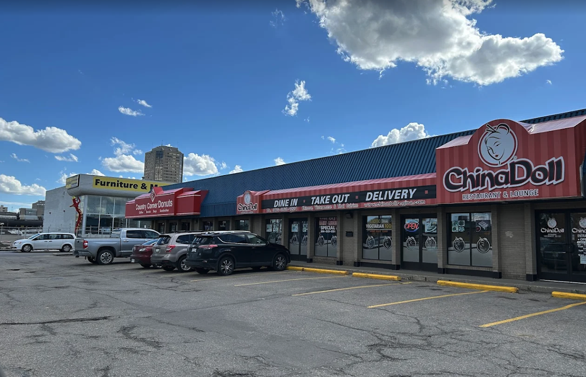 China Doll Restaurant